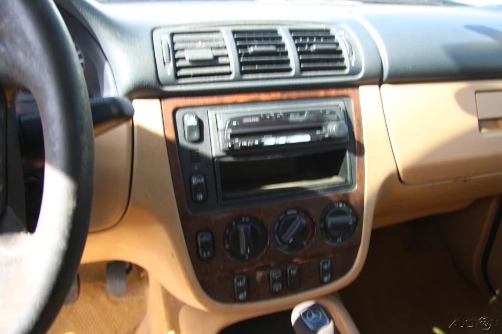 1999 Mercedes-Benz W163 M-Class - Image 16 of 21