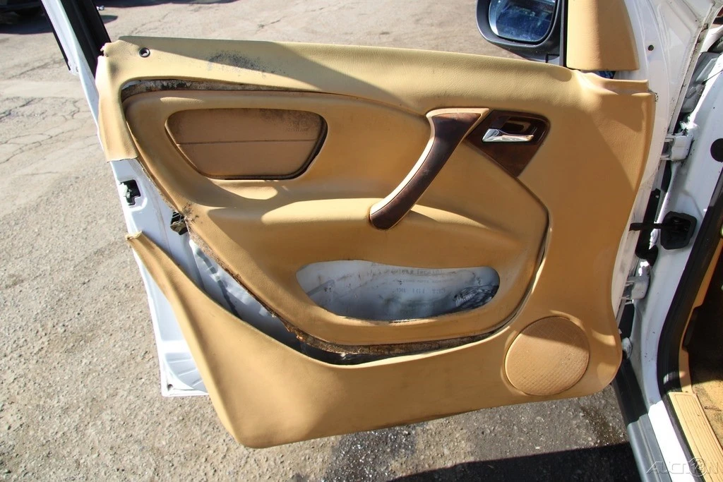 1999 Mercedes-Benz W163 M-Class - Image 11 of 21