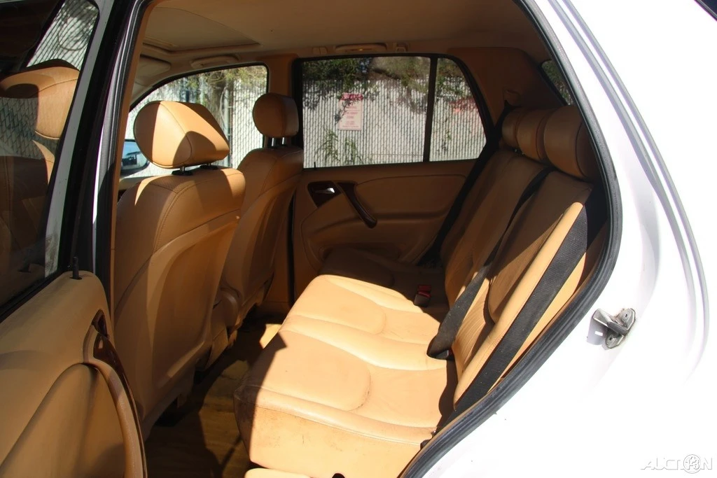 1999 Mercedes-Benz W163 M-Class - Image 19 of 21