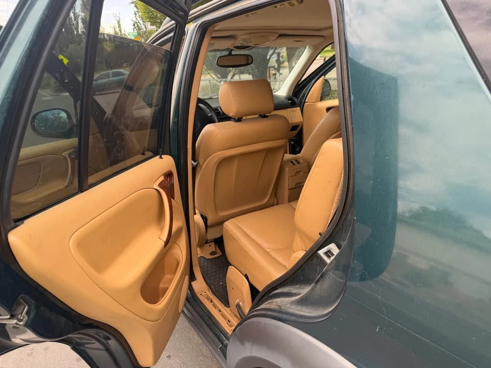 1999 Mercedes-Benz W163 M-Class - Image 3 of 14
