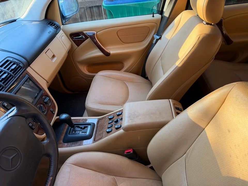 1999 Mercedes-Benz W163 M-Class - Image 13 of 14