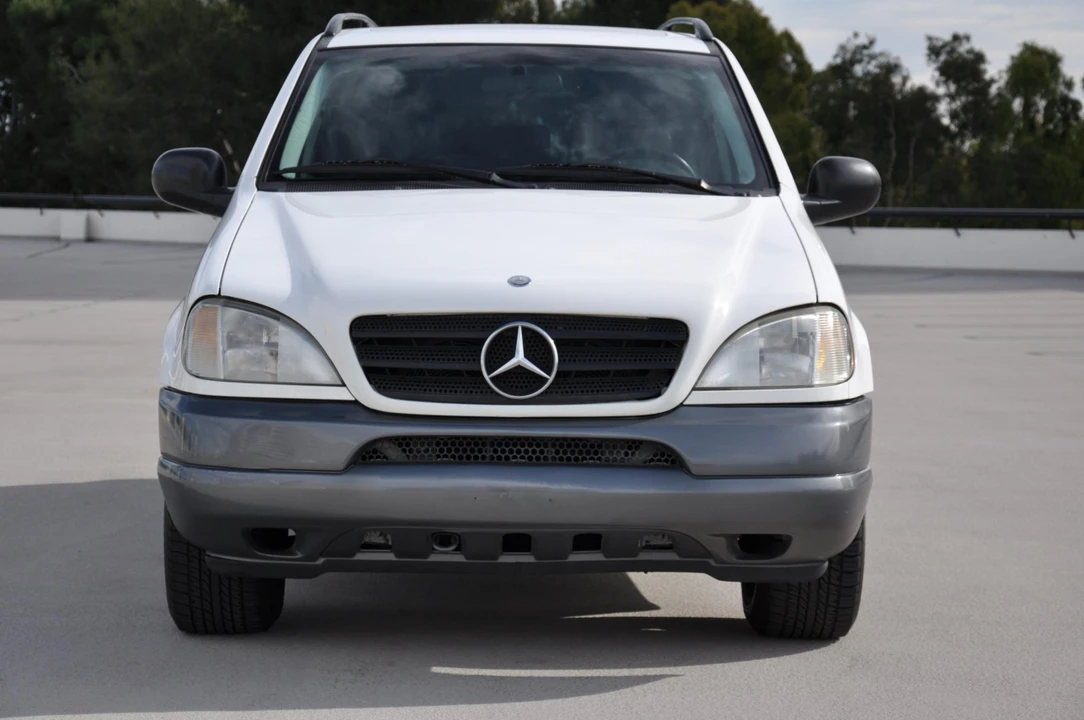 1999 Mercedes-Benz W163 M-Class - Image 18 of 31