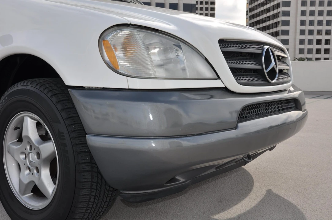 1999 Mercedes-Benz W163 M-Class - Image 25 of 31