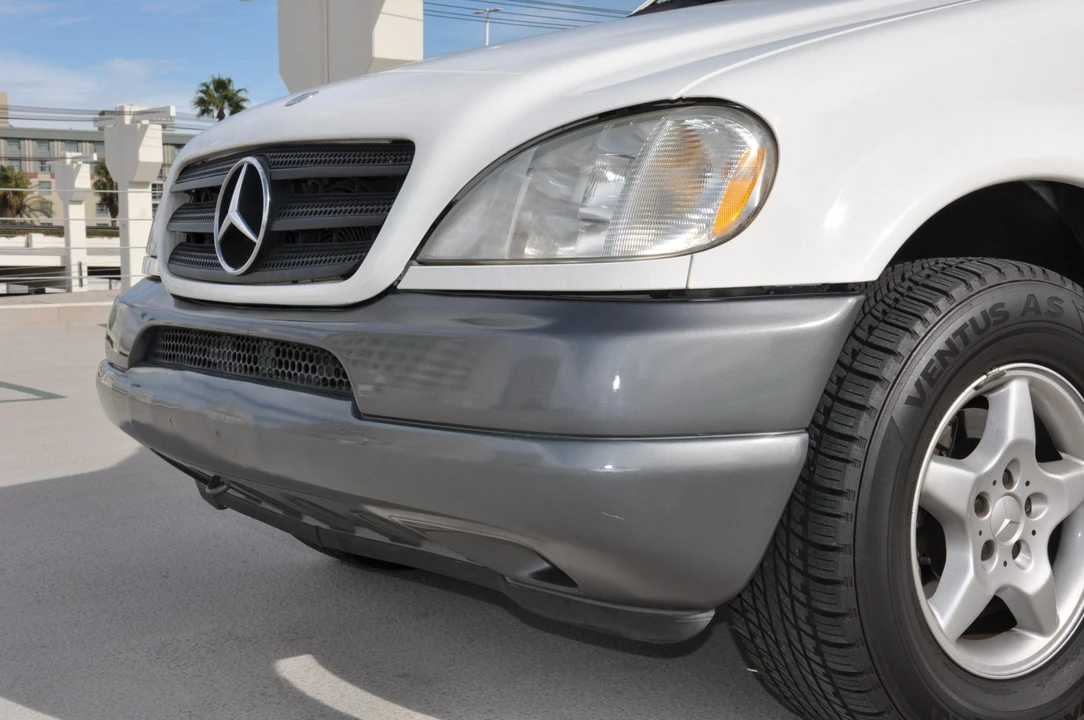 1999 Mercedes-Benz W163 M-Class - Image 26 of 31
