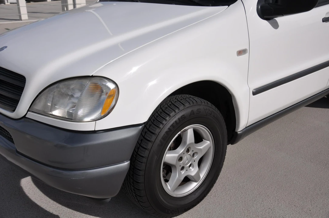 1999 Mercedes-Benz W163 M-Class - Image 27 of 31