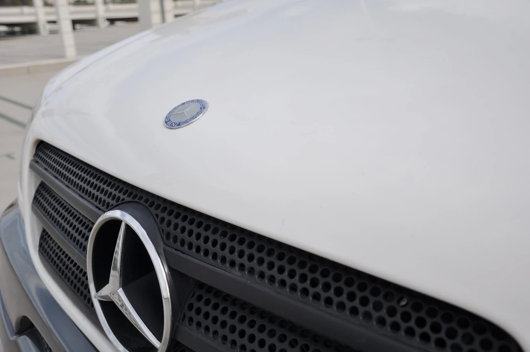1999 Mercedes-Benz W163 M-Class - Image 23 of 31