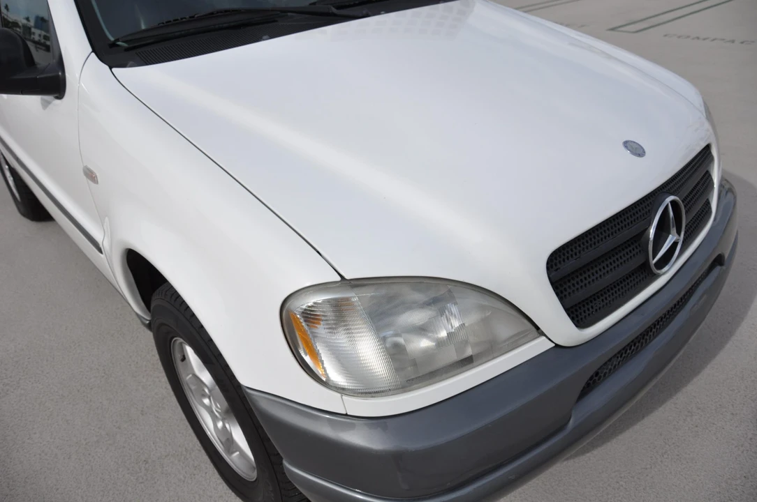 1999 Mercedes-Benz W163 M-Class - Image 21 of 31