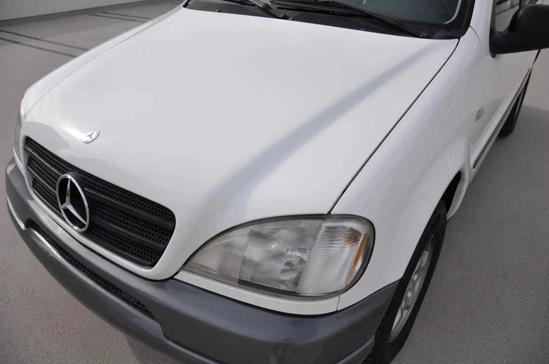 1999 Mercedes-Benz W163 M-Class - Image 22 of 31