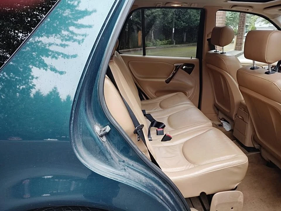 1999 Mercedes-Benz W163 M-Class - Image 2 of 6