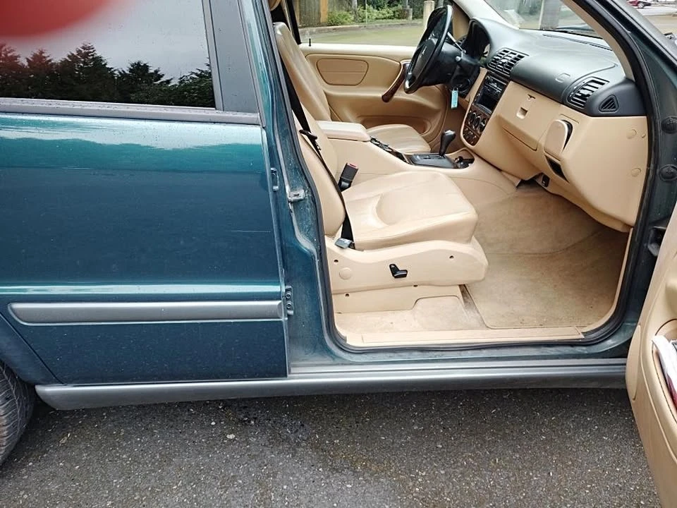 1999 Mercedes-Benz W163 M-Class - Image 5 of 6