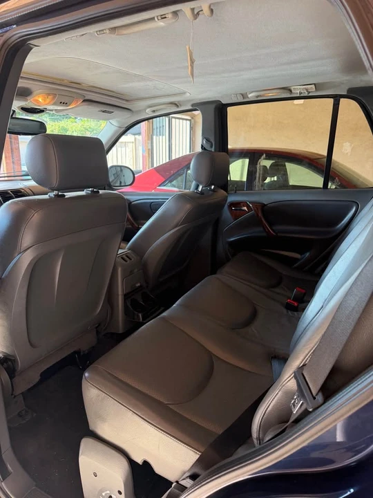 1999 Mercedes-Benz EQE - Image 4 of 6
