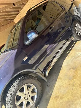 1999 Mercedes-Benz Mercedes-AMG EQE SUV