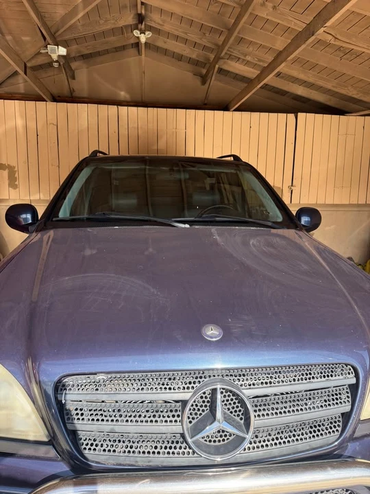 1999 Mercedes-Benz EQE - Image 6 of 6
