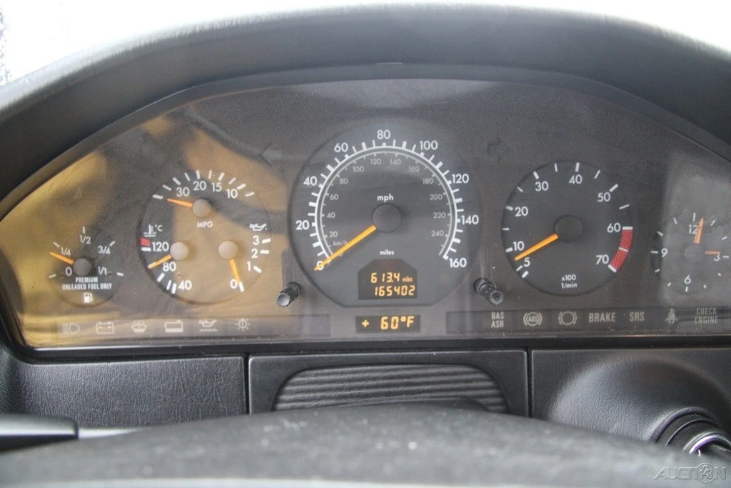 1999 Mercedes-Benz W220 S-Class - Image 14 of 21