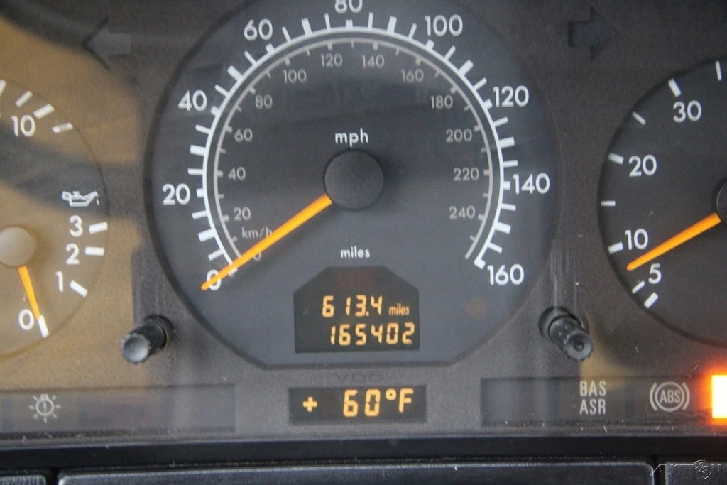 1999 Mercedes-Benz W220 S-Class - Image 15 of 21