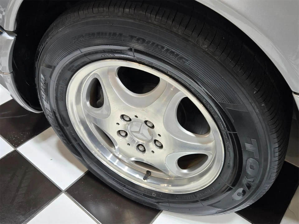 1999 Mercedes-Benz W140 S-Class - Image 26 of 31