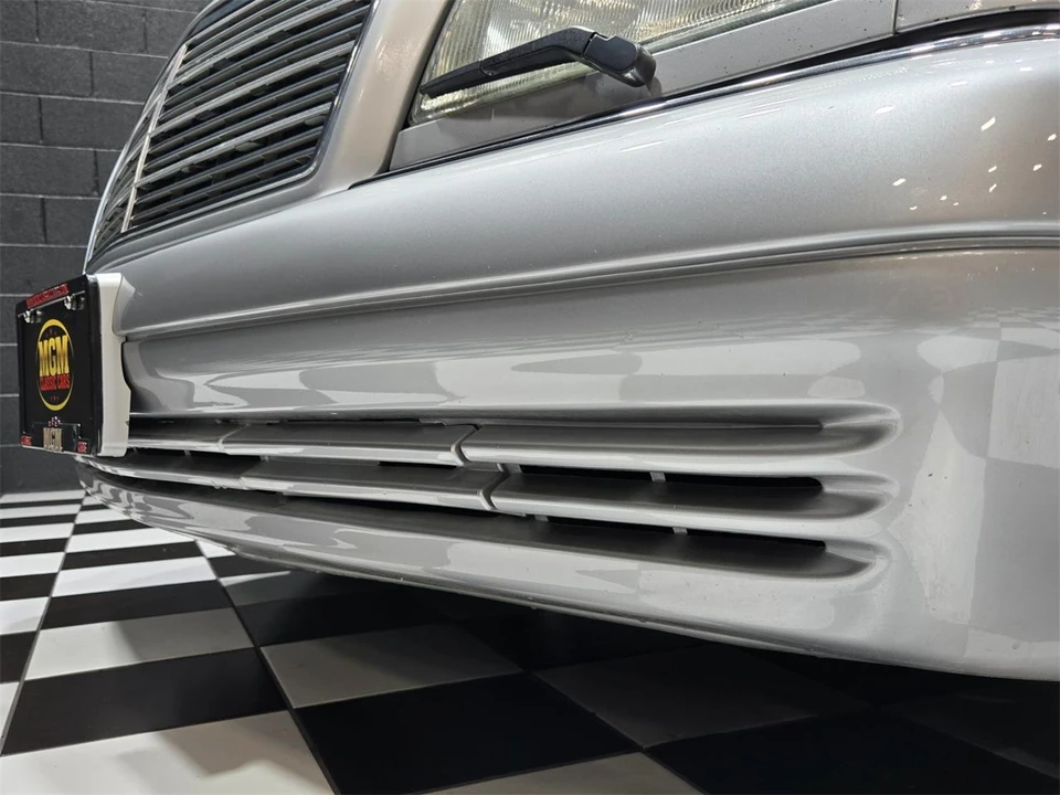 1999 Mercedes-Benz W140 S-Class - Image 21 of 31