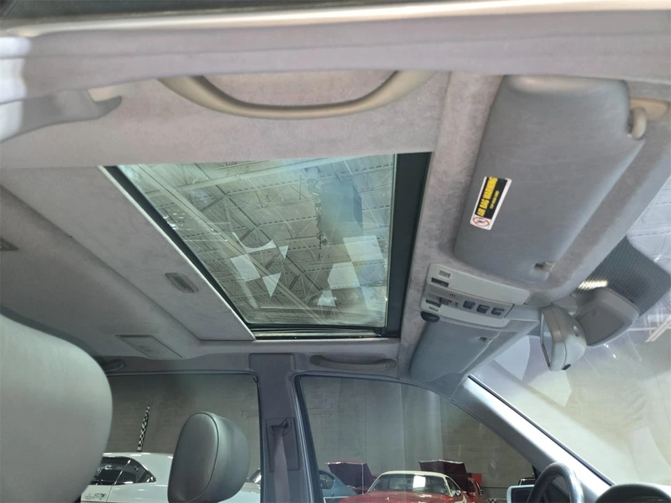 1999 Mercedes-Benz W140 S-Class - Image 12 of 31