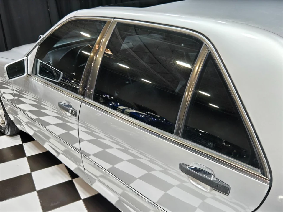 1999 Mercedes-Benz W140 S-Class - Image 30 of 31