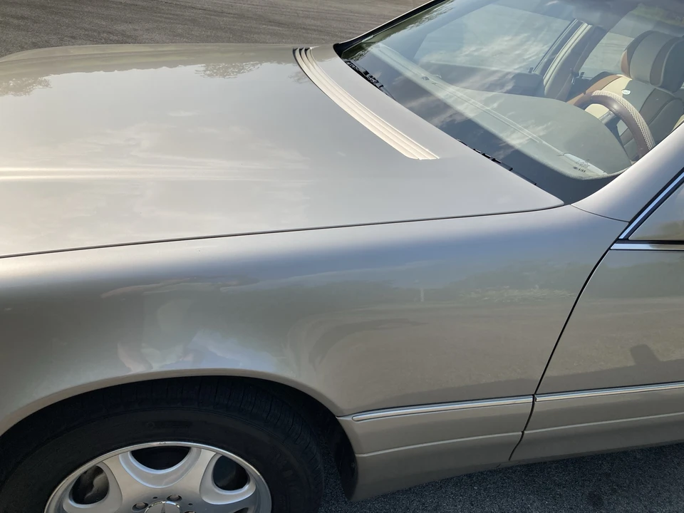 1999 Mercedes-Benz W140 S-Class - Image 17 of 31
