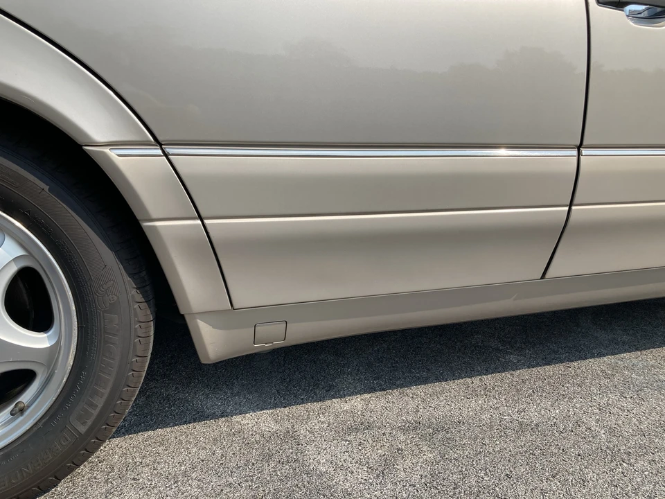 1999 Mercedes-Benz W140 S-Class - Image 9 of 31
