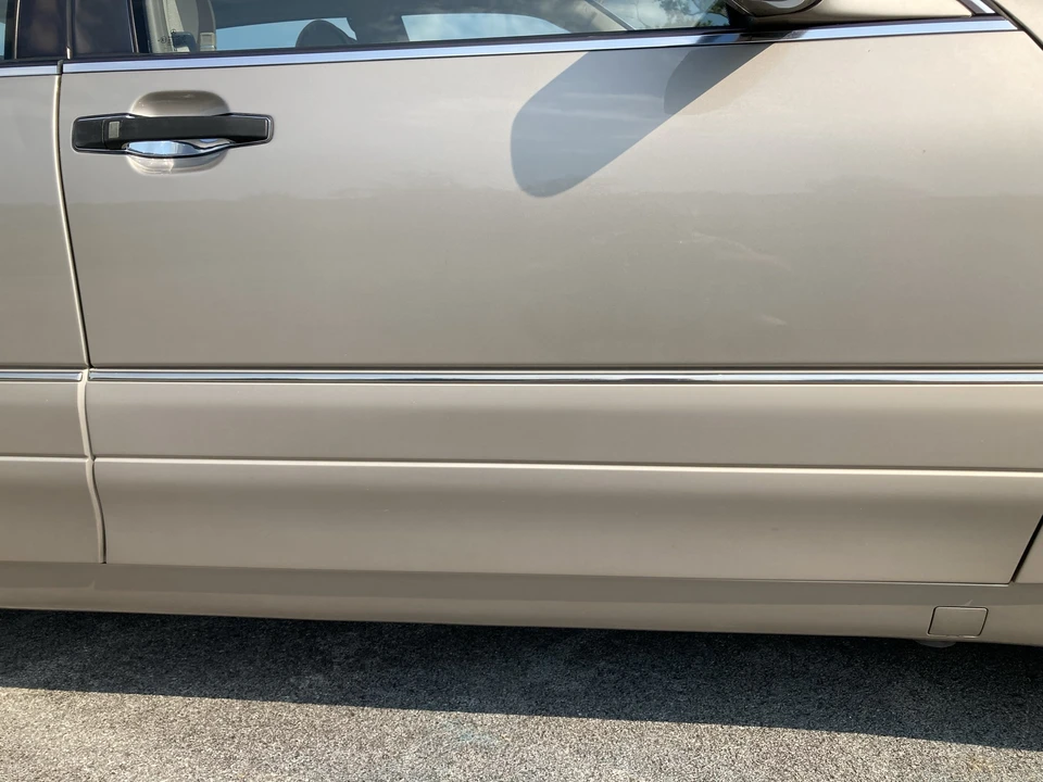 1999 Mercedes-Benz W140 S-Class - Image 11 of 31