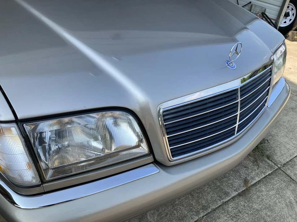 1999 Mercedes-Benz W140 S-Class - Image 24 of 31