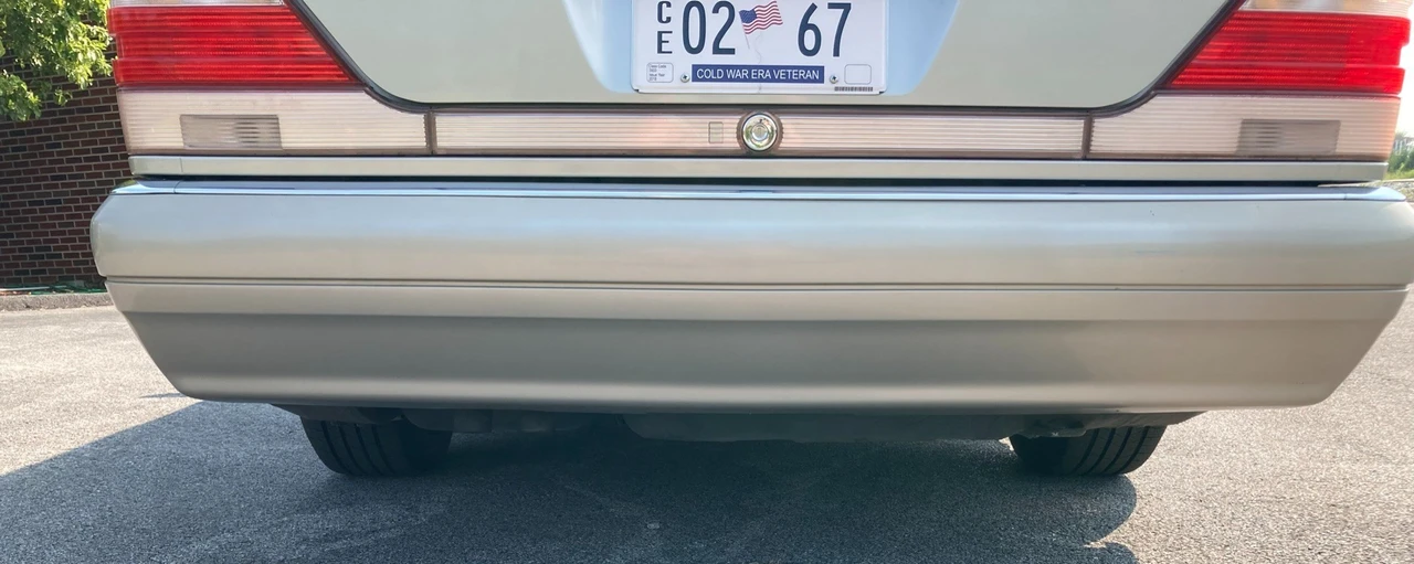 1999 Mercedes-Benz W140 S-Class - Image 29 of 31