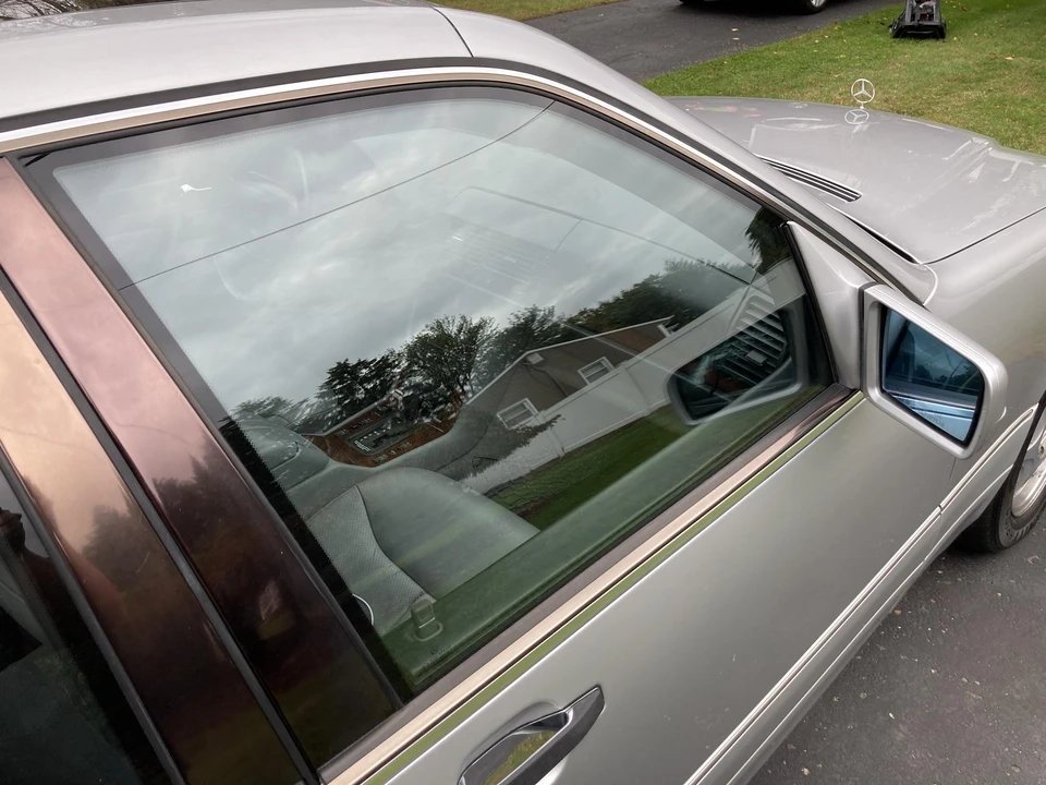 1999 Mercedes-Benz W140 S-Class - Image 24 of 31