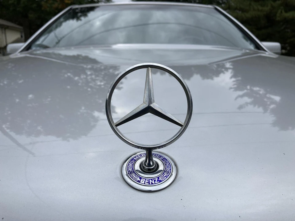 1999 Mercedes-Benz W140 S-Class - Image 18 of 31