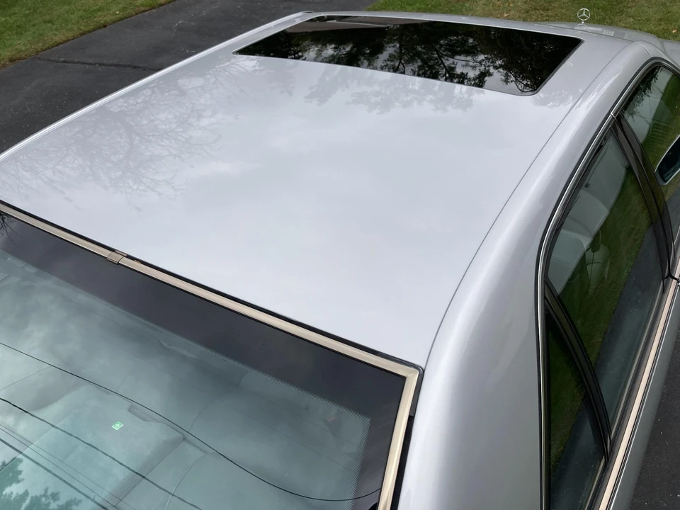 1999 Mercedes-Benz W140 S-Class - Image 26 of 31