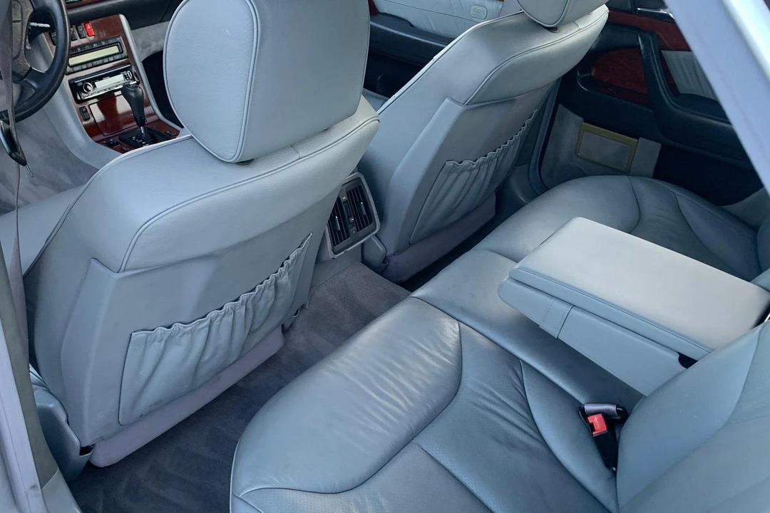 1999 Mercedes-Benz W140 S-Class - Image 27 of 31