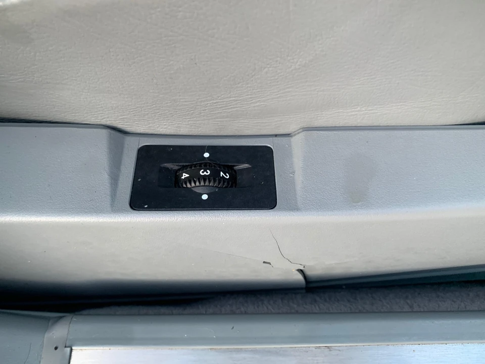 1999 Mercedes-Benz W140 S-Class - Image 31 of 31