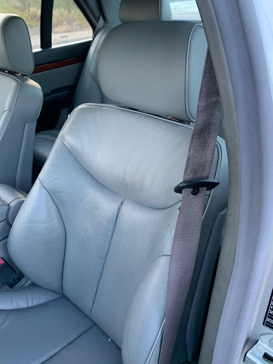 1999 Mercedes-Benz W140 S-Class - Image 30 of 31