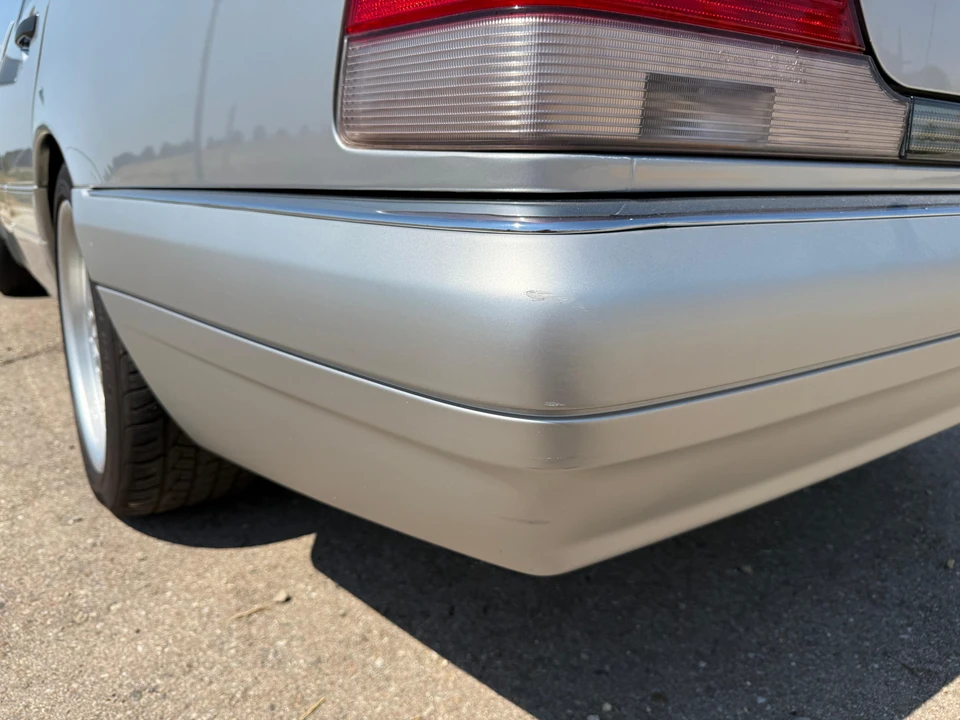 1999 Mercedes-Benz W140 S-Class - Image 18 of 31