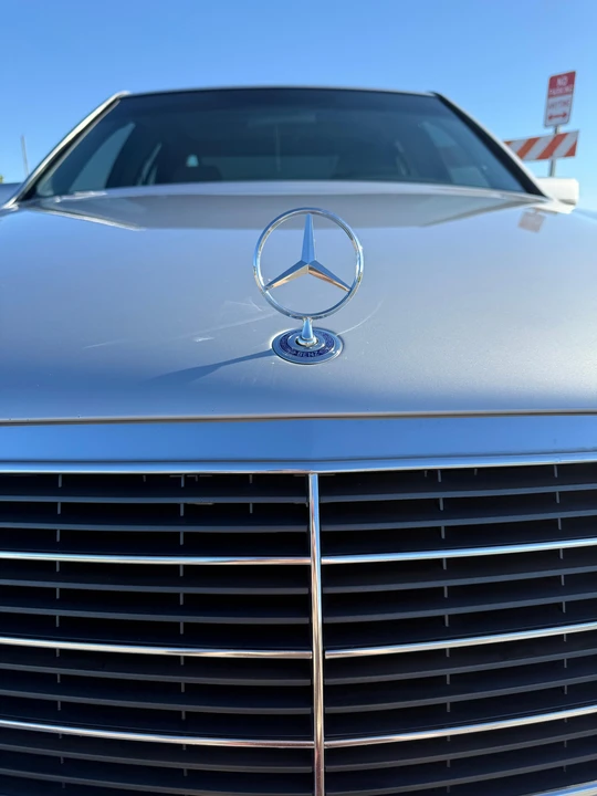1999 Mercedes-Benz W140 S-Class - Image 13 of 31
