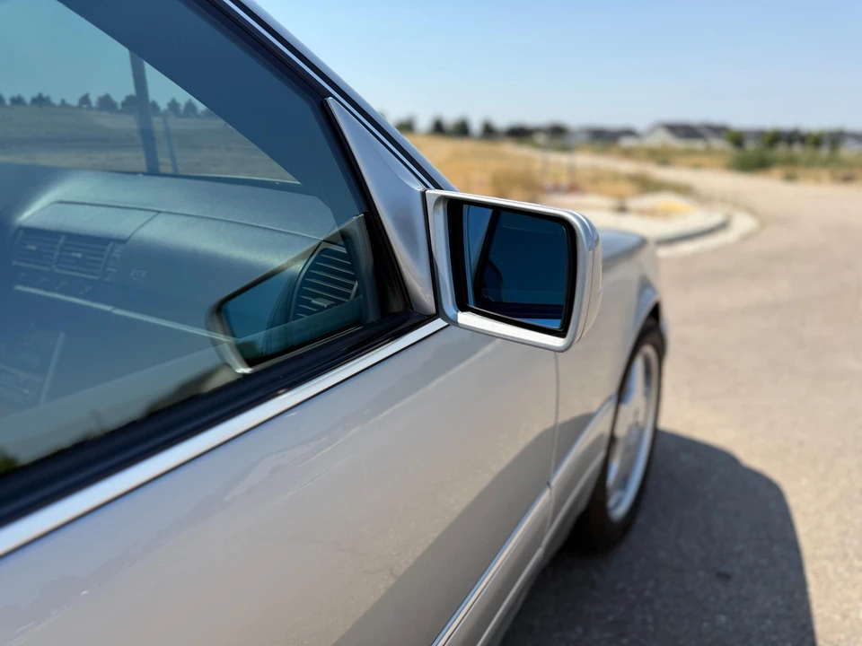 1999 Mercedes-Benz W140 S-Class - Image 25 of 31