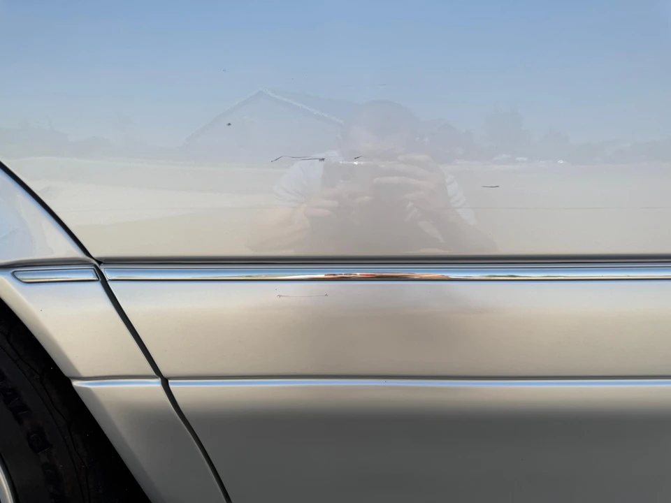 1999 Mercedes-Benz W140 S-Class - Image 29 of 31