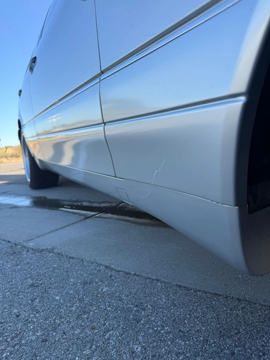 1999 Mercedes-Benz W140 S-Class - Image 23 of 31