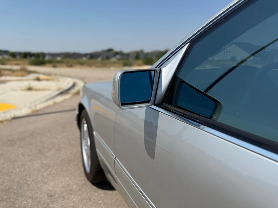 1999 Mercedes-Benz W140 S-Class - Image 15 of 31