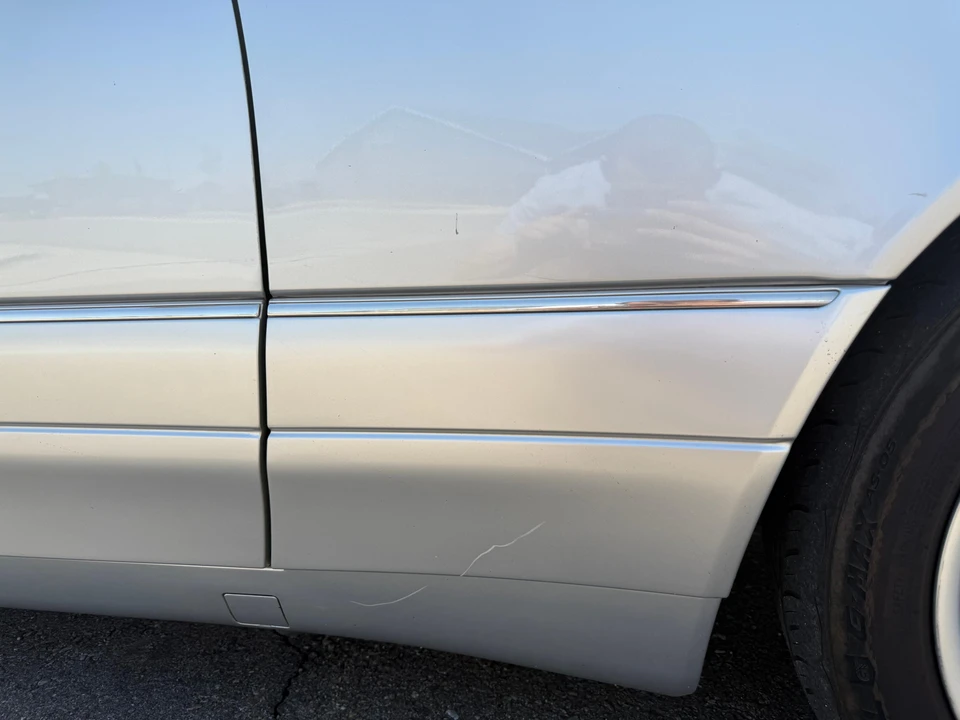 1999 Mercedes-Benz W140 S-Class - Image 30 of 31