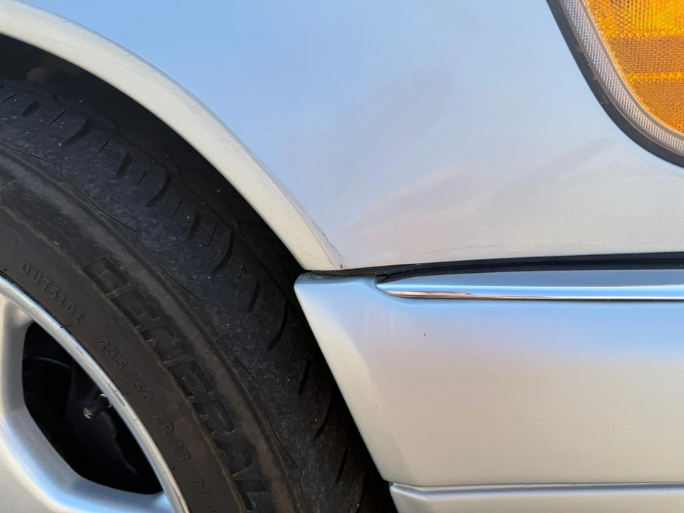 1999 Mercedes-Benz W140 S-Class - Image 31 of 31