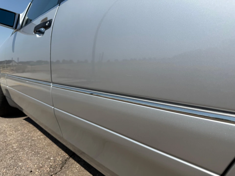 1999 Mercedes-Benz W140 S-Class - Image 16 of 31