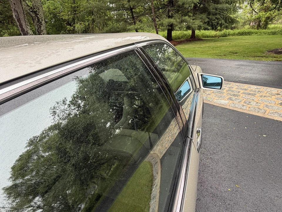 1999 Mercedes-Benz W140 S-Class - Image 31 of 31