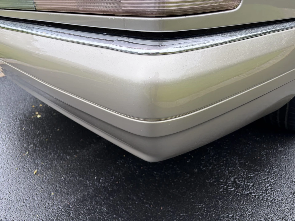 1999 Mercedes-Benz W140 S-Class - Image 24 of 31
