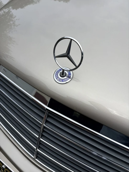 1999 Mercedes-Benz W140 S-Class - Image 26 of 31