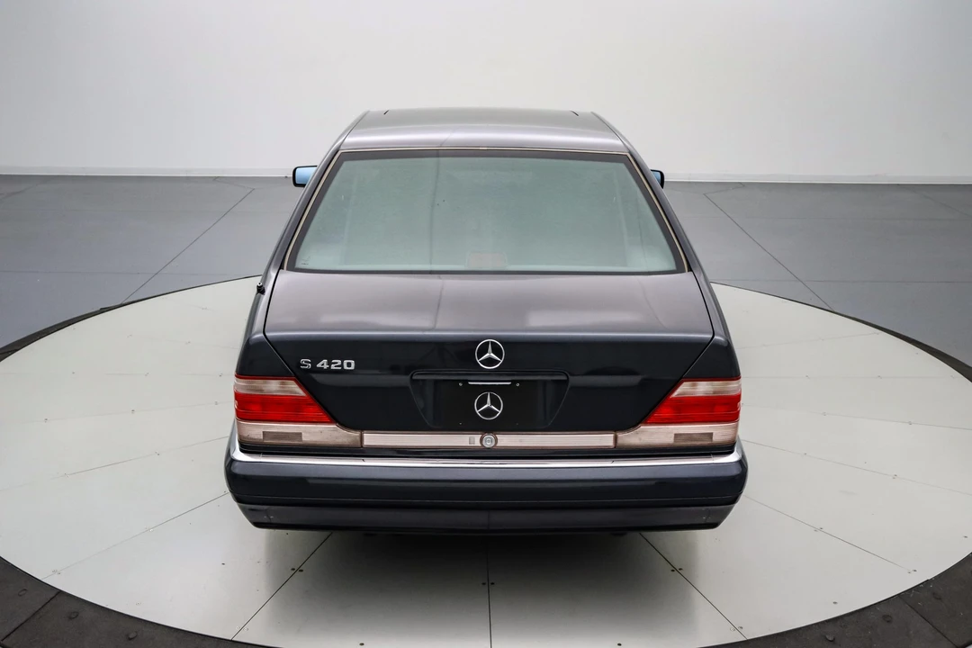 1999 Mercedes-Benz W140 S-Class - Image 6 of 31