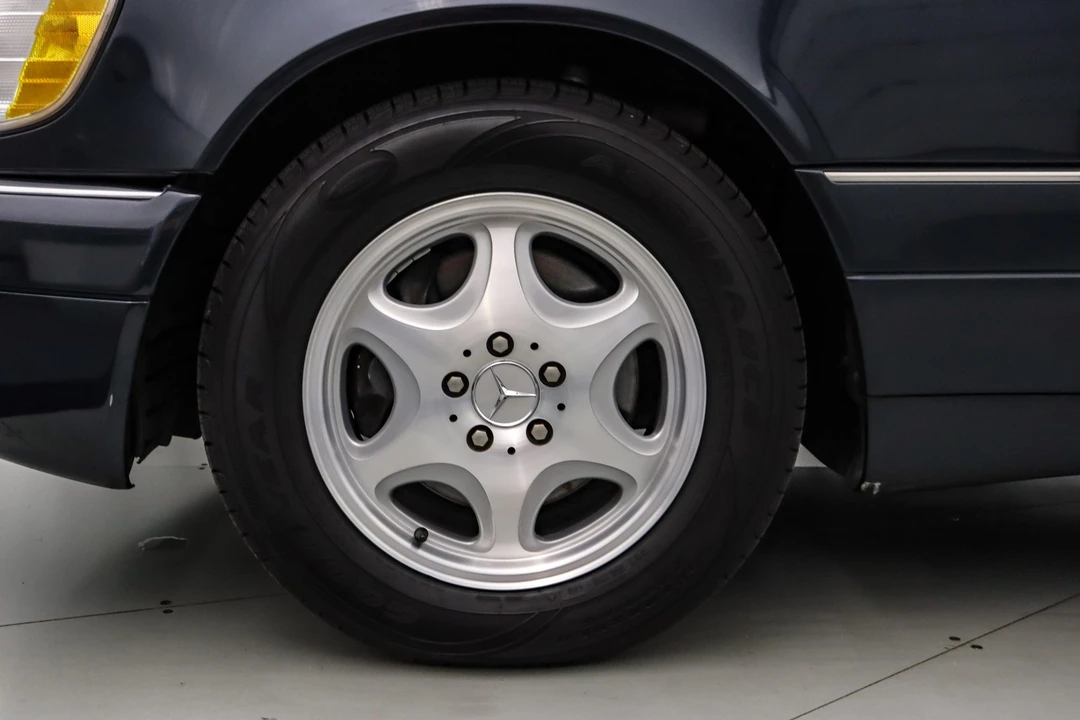 1999 Mercedes-Benz W140 S-Class - Image 23 of 31