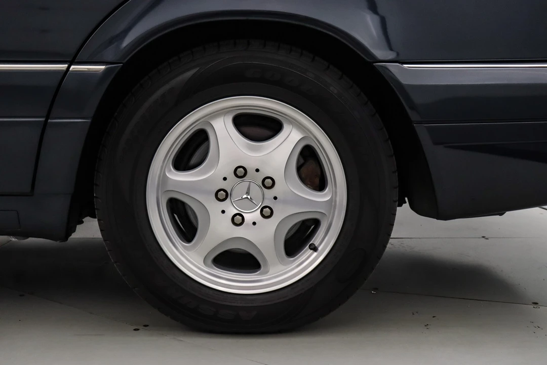 1999 Mercedes-Benz W140 S-Class - Image 22 of 31