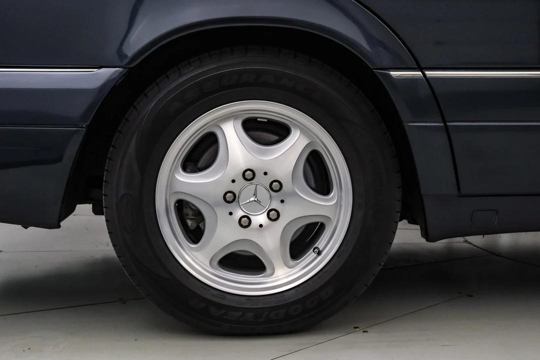 1999 Mercedes-Benz W140 S-Class - Image 21 of 31